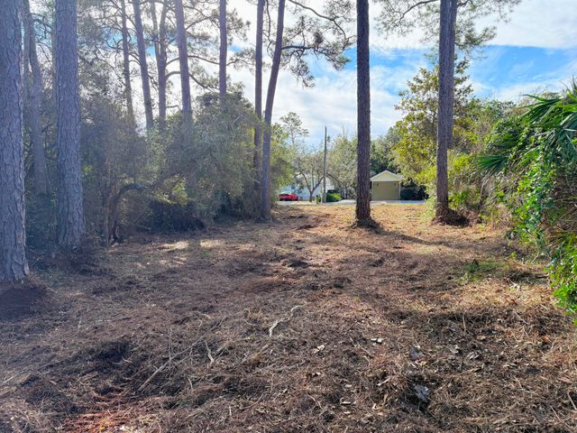 Lot 24 Greenbriar Lane, Santa Rosa Beach, FL 32459