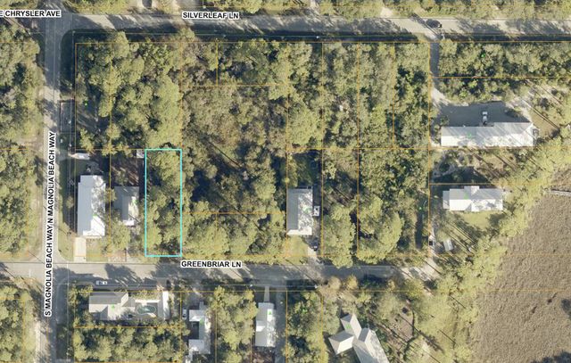 Lot 24 Greenbriar Lane, Santa Rosa Beach, FL 32459