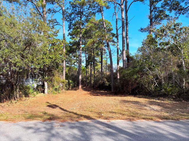 Lot 24 Greenbriar Lane, Santa Rosa Beach, FL 32459