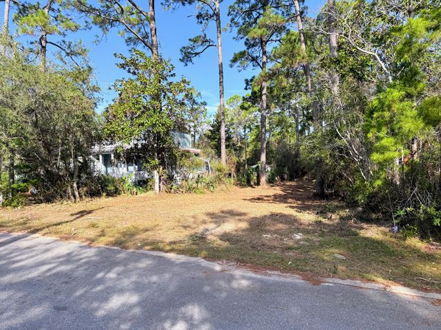 Lot 24 Greenbriar Lane, Santa Rosa Beach, FL 32459