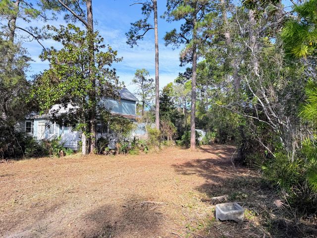 Lot 24 Greenbriar Lane, Santa Rosa Beach, FL 32459