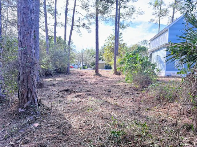 Lot 24 Greenbriar Lane, Santa Rosa Beach, FL 32459