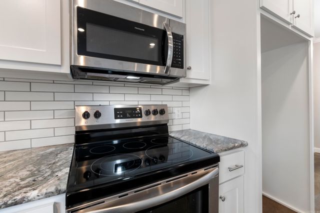 1530 CHERRY BARK Drive, Conway, AR 72034