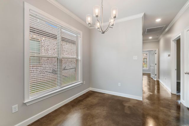 1530 CHERRY BARK Drive, Conway, AR 72034