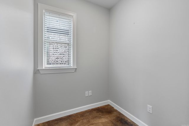 1530 CHERRY BARK Drive, Conway, AR 72034