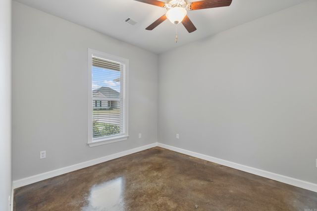 1530 CHERRY BARK Drive, Conway, AR 72034