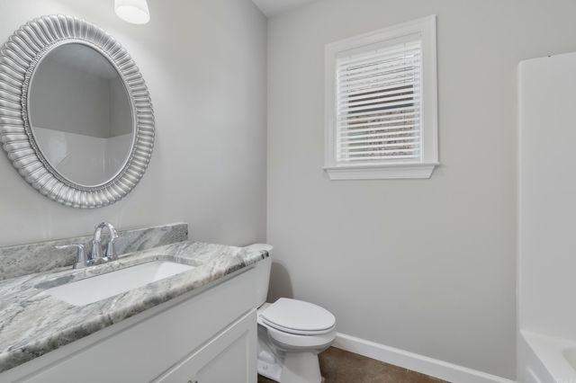 1530 CHERRY BARK Drive, Conway, AR 72034