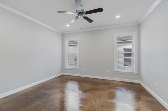 1530 CHERRY BARK Drive, Conway, AR 72034