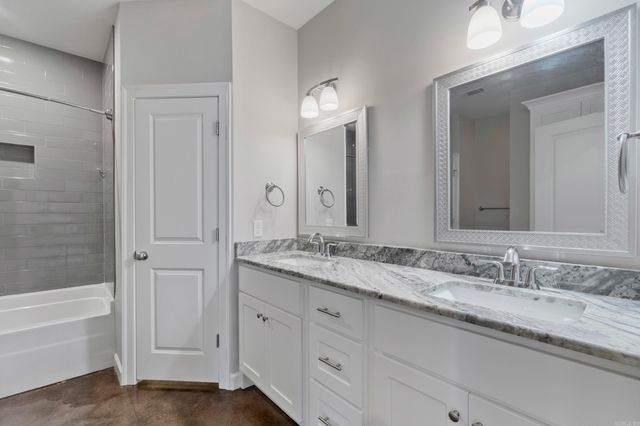 1530 CHERRY BARK Drive, Conway, AR 72034