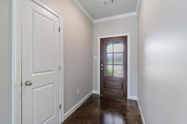 1530 CHERRY BARK Drive, Conway, AR 72034