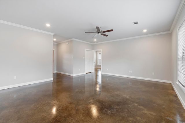 1530 CHERRY BARK Drive, Conway, AR 72034