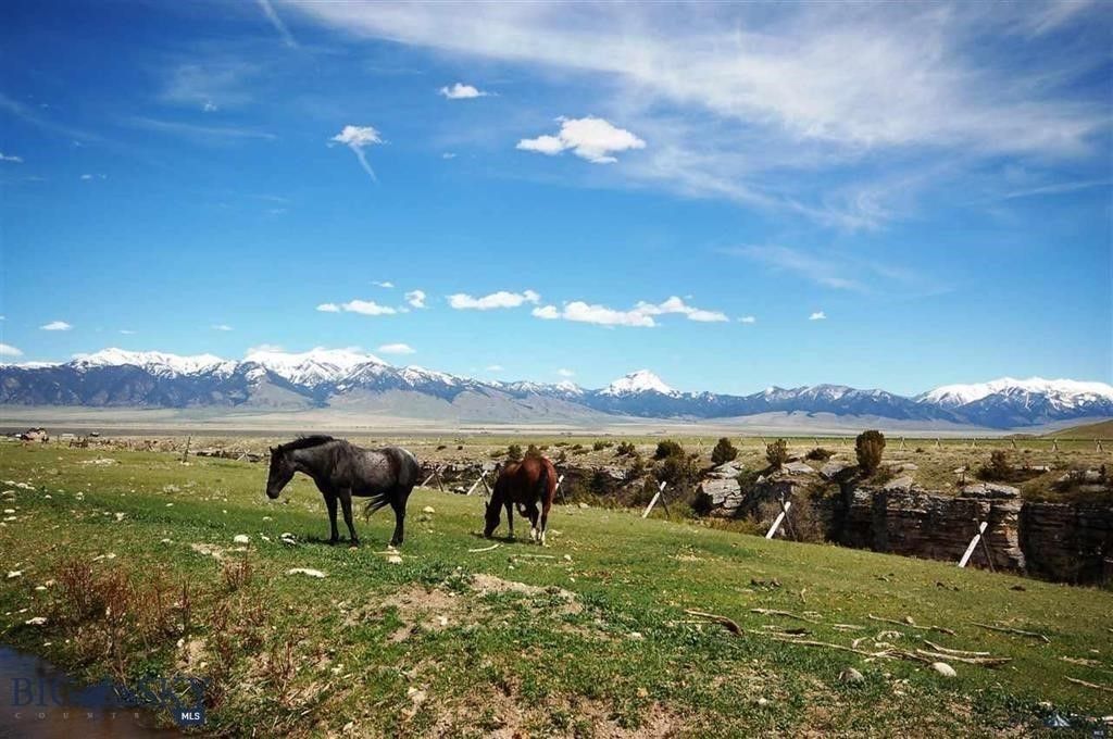 Lot 74 Shining Mountains Unit 2, Ennis, MT 59729