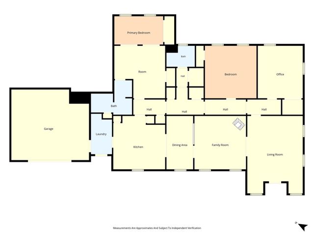 204 Christopher DR, Bruceville-eddy, TX 76524