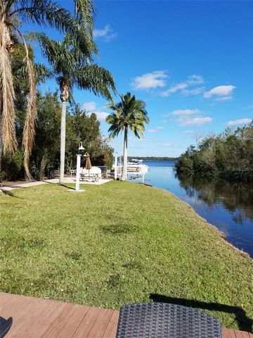 2599 DOLLY BAY DRIVE 306, Palm Harbor, FL 34684