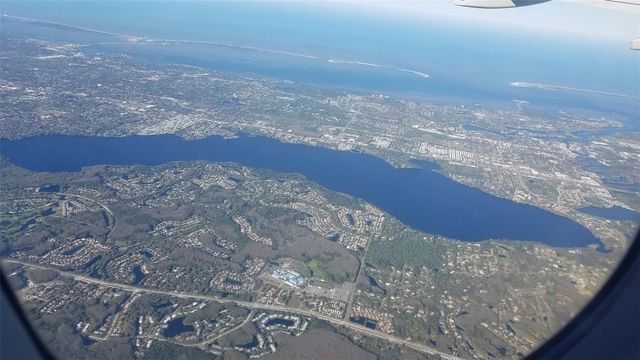 2599 DOLLY BAY DRIVE 306, Palm Harbor, FL 34684