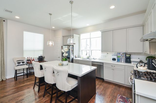 2812 Grand Fountains Drive G, Houston, TX 77054