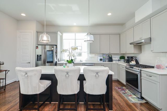 2812 Grand Fountains Drive G, Houston, TX 77054