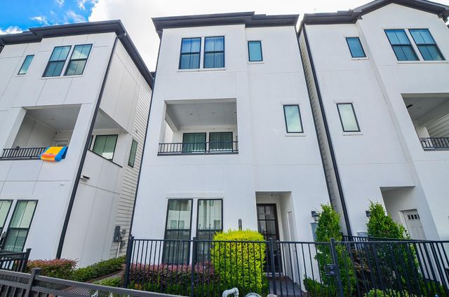 2812 Grand Fountains Drive G, Houston, TX 77054