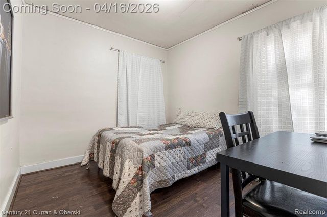 2627 Casper Street, Detroit, MI 48209