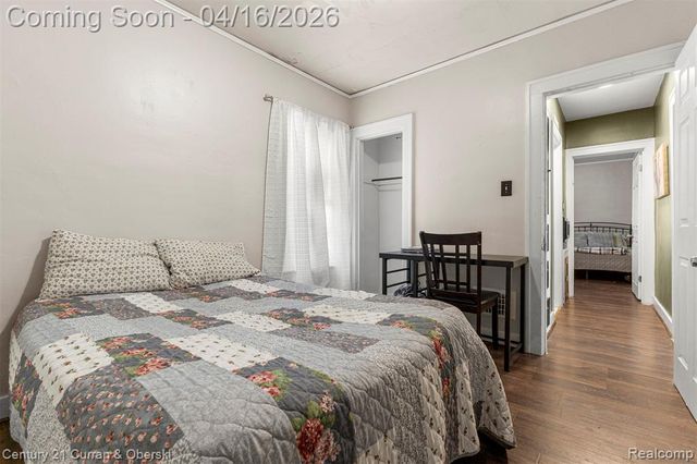 2627 Casper Street, Detroit, MI 48209