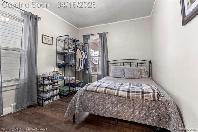 2627 Casper Street, Detroit, MI 48209