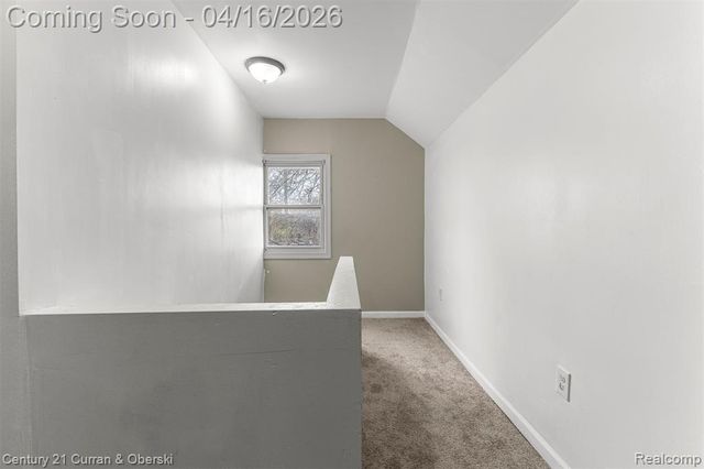 2627 Casper Street, Detroit, MI 48209