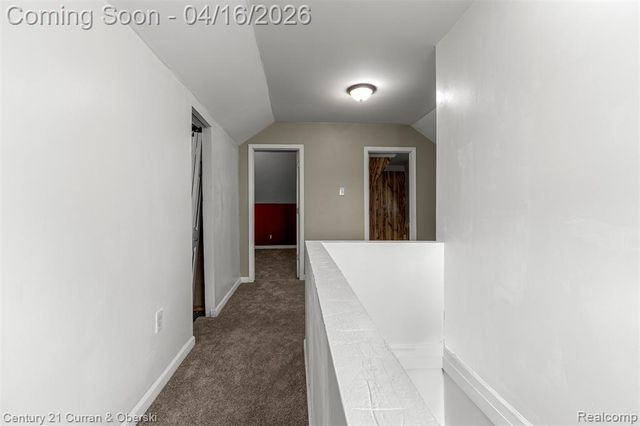 2627 Casper Street, Detroit, MI 48209