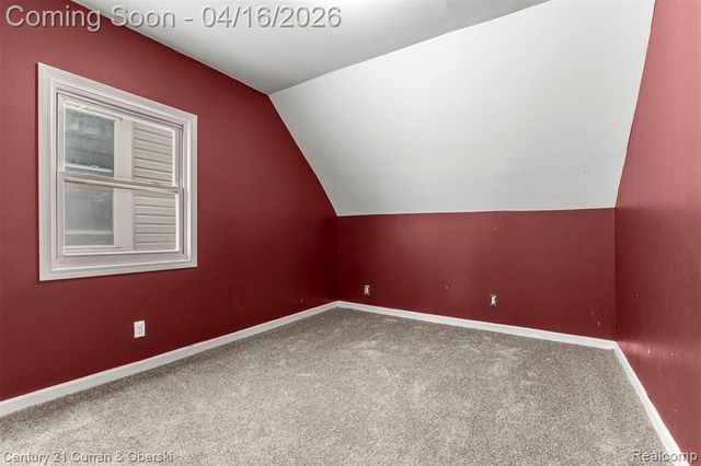 2627 Casper Street, Detroit, MI 48209