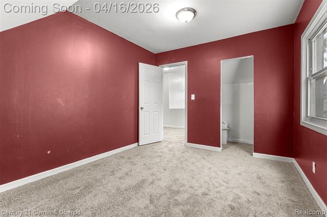 2627 Casper Street, Detroit, MI 48209