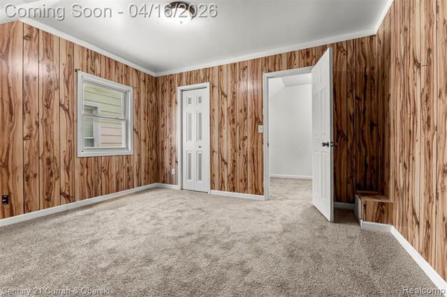 2627 Casper Street, Detroit, MI 48209