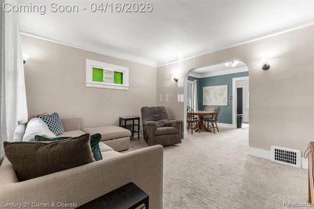 2627 Casper Street, Detroit, MI 48209