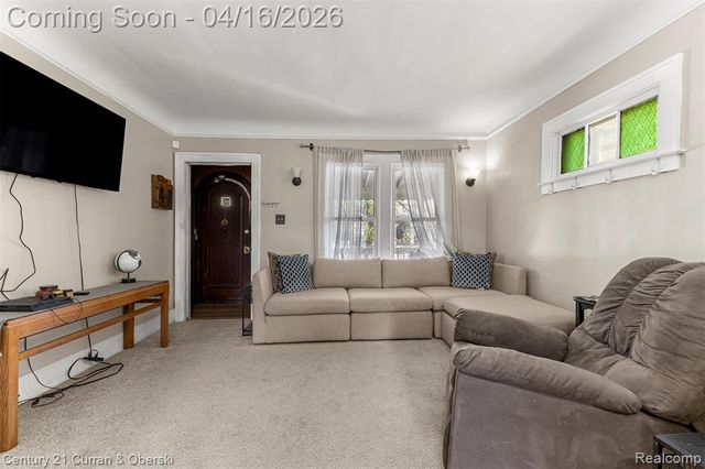 2627 Casper Street, Detroit, MI 48209