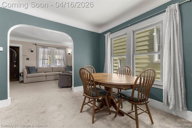 2627 Casper Street, Detroit, MI 48209