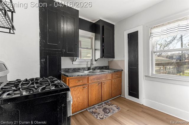 2627 Casper Street, Detroit, MI 48209