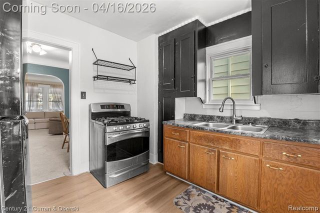 2627 Casper Street, Detroit, MI 48209