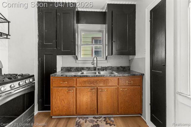 2627 Casper Street, Detroit, MI 48209