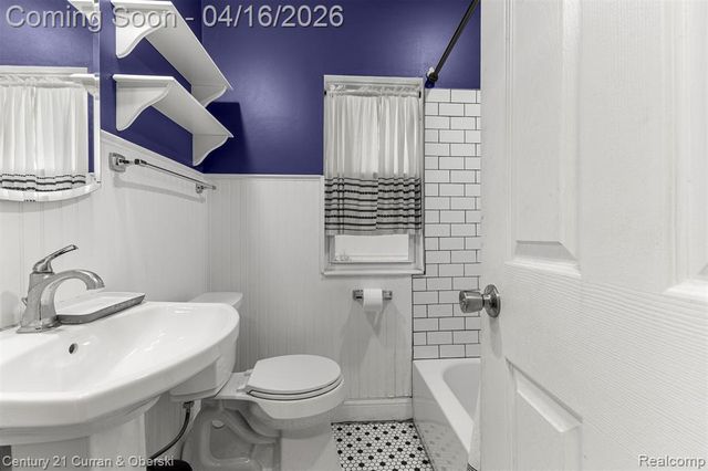 2627 Casper Street, Detroit, MI 48209