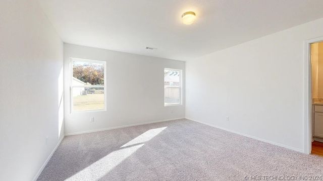 29119 E 80th Street S, Broken Arrow, OK 74014