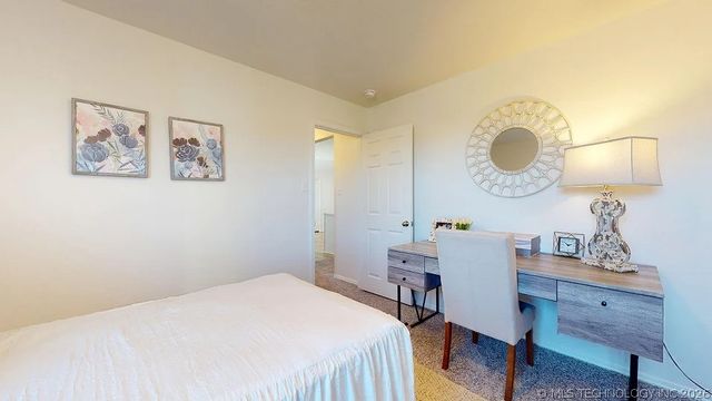 29119 E 80th Street S, Broken Arrow, OK 74014