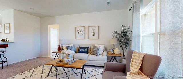 29119 E 80th Street S, Broken Arrow, OK 74014