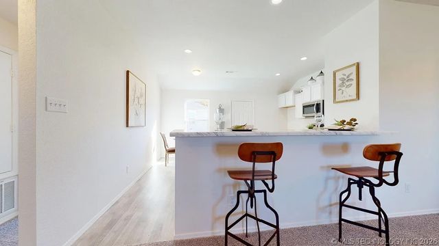 29119 E 80th Street S, Broken Arrow, OK 74014