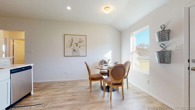 29119 E 80th Street S, Broken Arrow, OK 74014