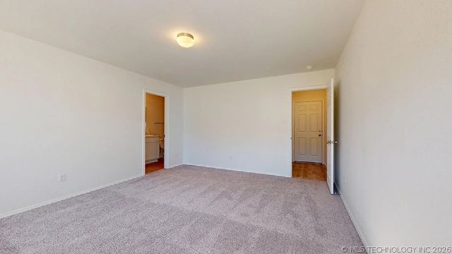 29119 E 80th Street S, Broken Arrow, OK 74014