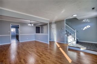 5540 Finespun Last, Virginia Beach, VA 23455