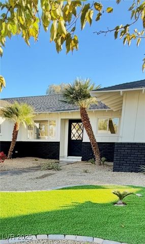 1505 FLAG Circle, Las Vegas, NV 89102