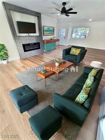 1505 FLAG Circle, Las Vegas, NV 89102