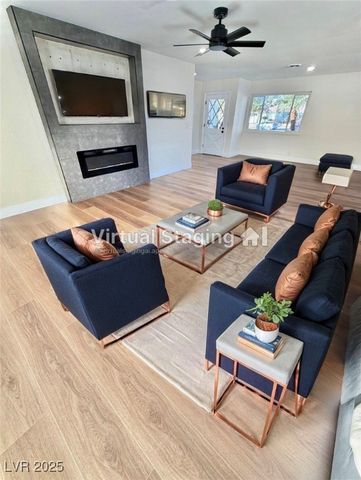 1505 FLAG Circle, Las Vegas, NV 89102