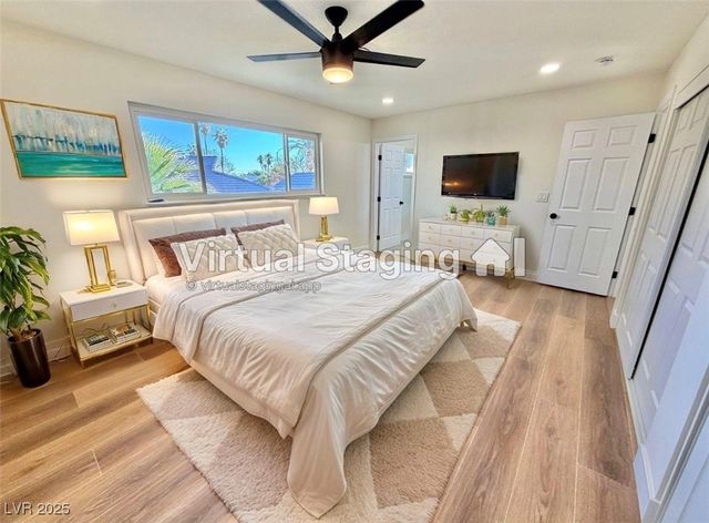 1505 FLAG Circle, Las Vegas, NV 89102