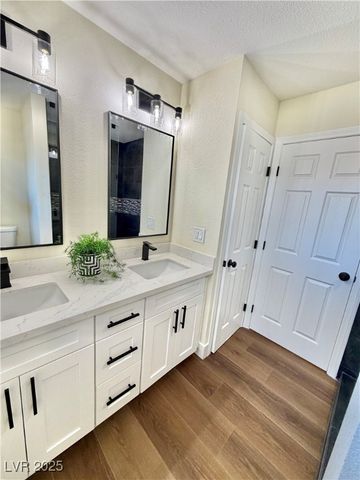 1505 FLAG Circle, Las Vegas, NV 89102