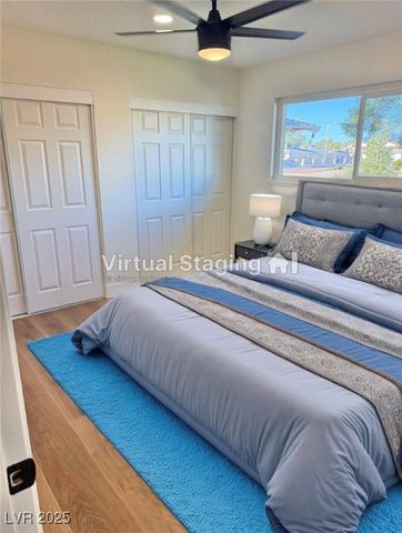 1505 FLAG Circle, Las Vegas, NV 89102